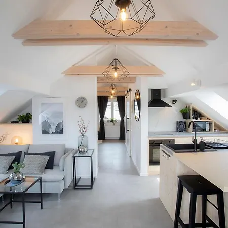 Pensionat House 24 Bled