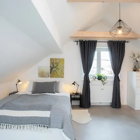 House 24 4* Bled