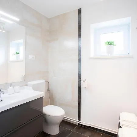 Pensionat House 24 4*