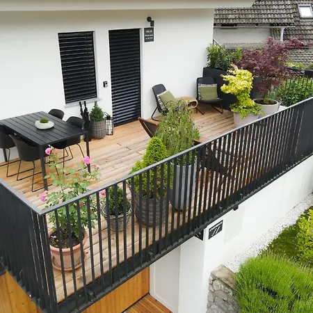 House 24 4* Bled