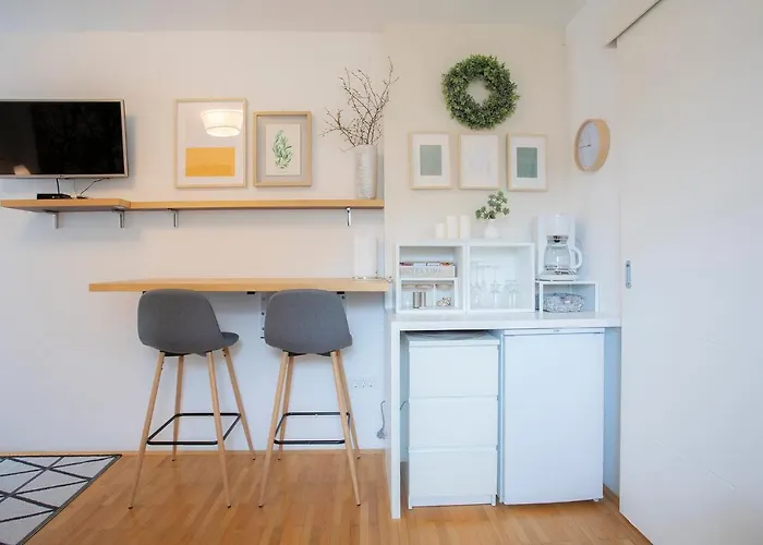 House 24 Hiša za goste Bled