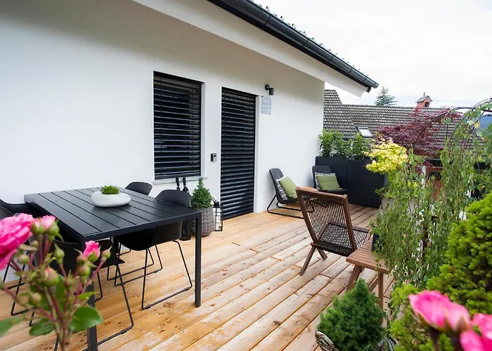 House 24 Hiša za goste Bled